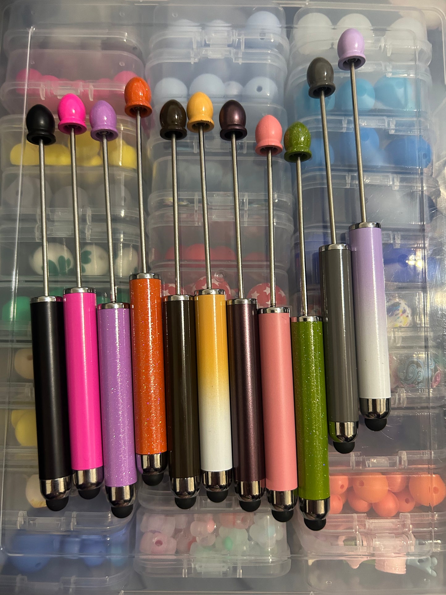 Create your own stylus pen