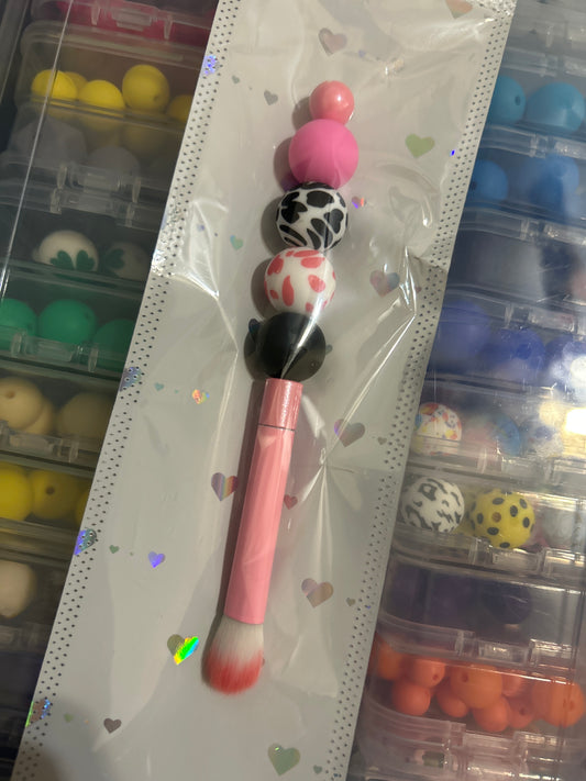 Make up brush