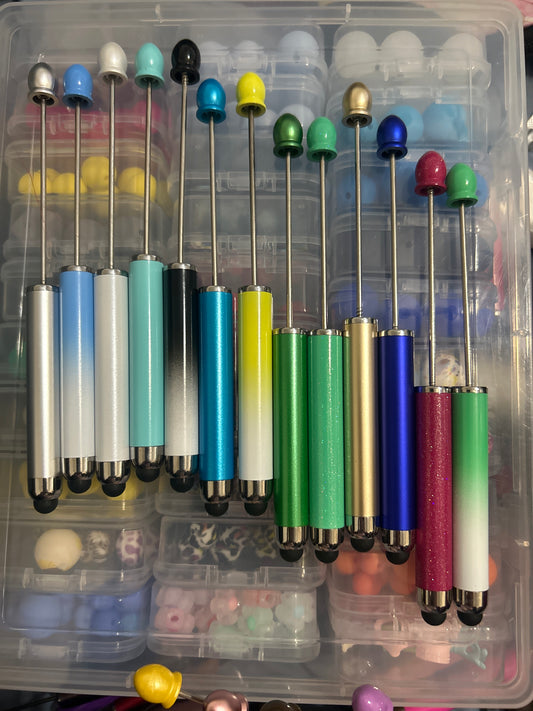 Create your own stylus pen
